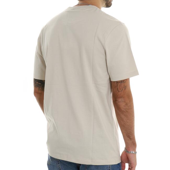 T-SHIRT BASIC LYLE & SCOTT - Mad Fashion | img vers.650x/
